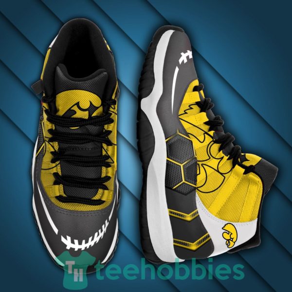 iowa hawkeyes new air jordan 11 sneakers shoes concord bred retro design men women 3 Vo0XA 600x600px Iowa Hawkeyes New Air Jordan 11 Sneakers Shoes Concord Bred Retro Design Men Women