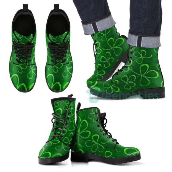 ireland fashion leather boots shoes 1 am46S 600x600px Ireland Fashion Leather Boots Shoes