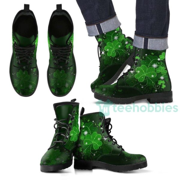 ireland leather boots fashion shoes 1 D95Rx 600x600px Ireland Leather Boots Fashion Shoes