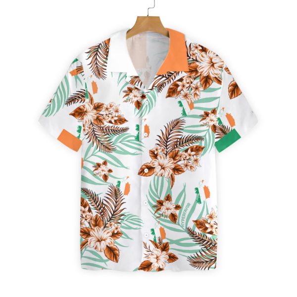 ireland proud hawaiian shirtpquh2 600x600px Ireland Proud Tropical Hawaiian Shirt