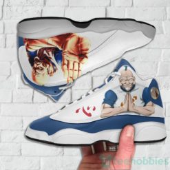 isaac netero custom hunter anime air jordan 13 shoes 3 KvGeY 247x247px Isaac Netero Custom Hunter Anime Air Jordan 13 Shoes