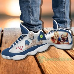 isaac netero custom hunter anime air jordan 13 shoes 4 4JZCC 247x247px Isaac Netero Custom Hunter Anime Air Jordan 13 Shoes