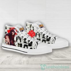 Itachi Uchiha High Top Canvas Shoes Custom Naruto image itachi uchiha high top canvas shoes custom naruto 4 oUyx2 247x247px Itachi Uchiha High Top Canvas Shoes Custom Naruto