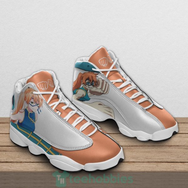 itsuka kendo custom my hero academia anime air jordan 13 shoes 2 Q2deU 600x600px Itsuka Kendo Custom My Hero Academia Anime Air Jordan 13 Shoes