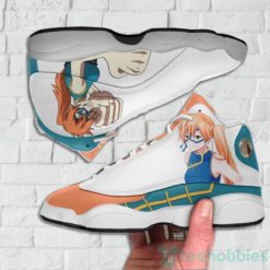 itsuka kendo custom my hero academia anime air jordan 13 shoes 3 9dAZ9 247x247px Itsuka Kendo Custom My Hero Academia Anime Air Jordan 13 Shoes