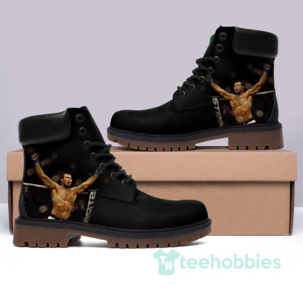 jacar souza leather boots men women shoes 1 qbL3S 600x600px Jacar Souza Leather Boots Men Women Shoes