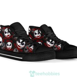 jack joker face high top shoes funny 4 YEjLA 247x247px Jack Joker Face High Top Shoes Funny