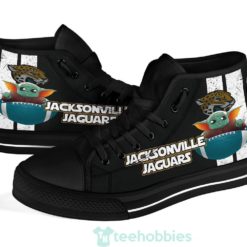 jacksonville jaguars baby yoda high top shoes 4 2m6VP 247x247px Jacksonville Jaguars Baby Yoda High Top Shoes