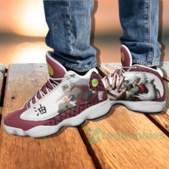 jiraiya custom nrt anime air jordan 13 shoes 4 eagfR 247x247px Jiraiya Custom Nrt Anime Air Jordan 13 Shoes