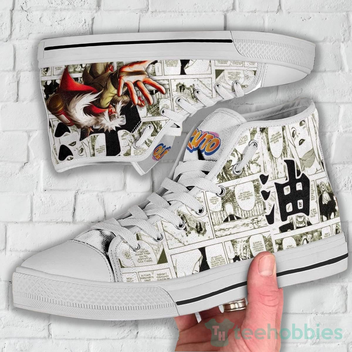 jiraiya-high-top-canvas-shoes-3-iQWUK.jpg jiraiya high top canvas shoes 3 iQWUK 600x600px Jiraiya High Top Canvas Shoes