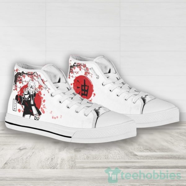 jiraiya naruto all star high top canvas shoes 3 ZVGpq 600x600px Jiraiya Naruto All Star High Top Canvas Shoes