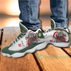 jiraiya sannin custom naruto anime air jordan 13 shoes 4 QRmQv 247x247px Jiraiya Sannin Custom Naruto Anime Air Jordan 13 Shoes