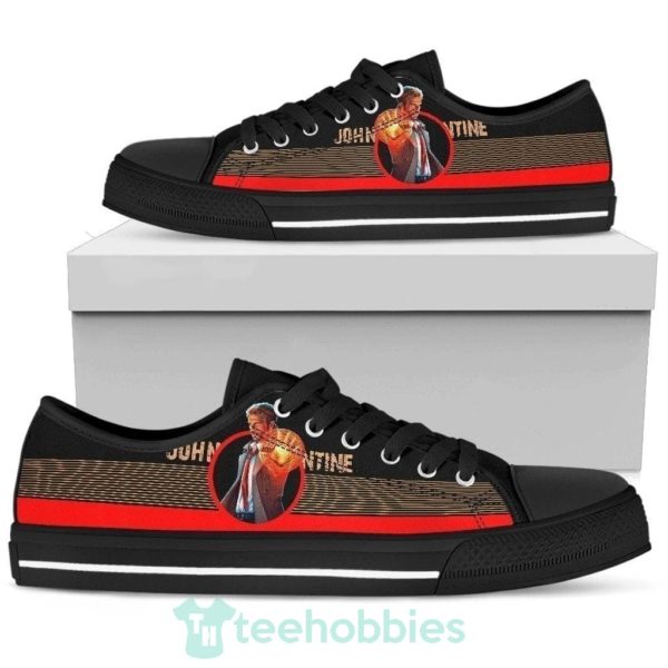 john constantine low top shoes low top gift 2 XYGWL 600x600px John Constantine Low Top Shoes Gift
