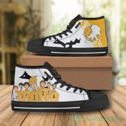 johzenji team members high top canvas shoes 2 hiKqi 247x247px Johzenji Team Members High Top Canvas Shoes