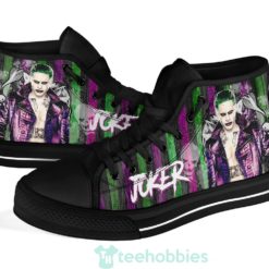 joker sneakers high top shoes amazing fan gift idea 4 j19Yg 247x247px Joker Sneakers High Top Shoes Amazing Fan Gift Idea