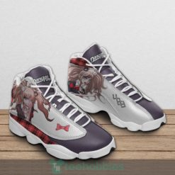 junko enoshima custom danganronpa anime air jordan 13 shoes 2 3De4I 247x247px Junko Enoshima Custom Danganronpa Anime Air Jordan 13 Shoes