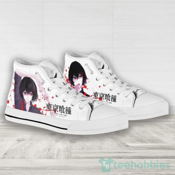 juuzou tokyo ghoul all star high top canvas shoes 3 tY6Vt 600x600px Juuzou Tokyo Ghoul All Star High Top Canvas Shoes