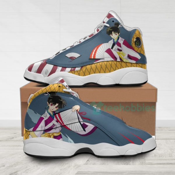 kagura custom anime fullmetal alchemist air jordan 13 shoes 1 5IrQo 600x600px Kagura Custom Anime Fullmetal Alchemist Air Jordan 13 Shoes