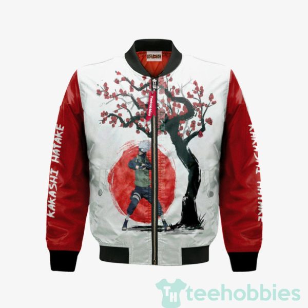 kakashi hatake custom anime merch ninja under the sun 1 5GZUQ 600x600px Kakashi Hatake Custom Anime Merch Ninja Under The Sun