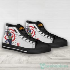 kakashi hatake high top canvas shoes naruto 4 poElS 247x247px Kakashi Hatake High Top Canvas Shoes Naruto