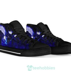 kakashi naruto anime high top shoes fan gift 4 c8PiY 247x247px Kakashi Naruto Anime High Top Shoes Fan Gift