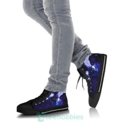 kakashi naruto anime high top shoes fan gift 5 GR7YD 247x247px Kakashi Naruto Anime High Top Shoes Fan Gift