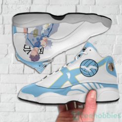 kamomedai high custom haikyuu anime air jordan 13 shoes 3 94Y0h 247x247px Kamomedai High Custom Haikyuu Anime Air Jordan 13 Shoes