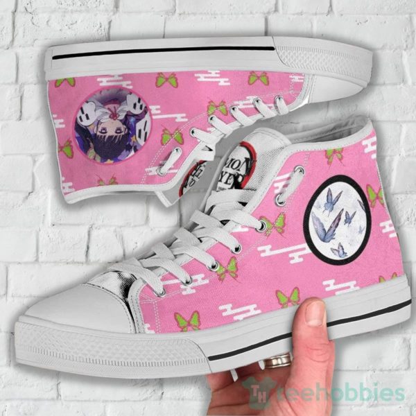 kanao tsuyuri high top canvas shoes custom demon slayer 4 Tv0GN 600x600px Kanao Tsuyuri High Top Canvas Shoes Custom Demon Slayer