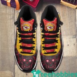 kansas city chiefs logo lava skull air jordan 11 sneakers shoes 3 B2Kgj 247x247px Kansas City Chiefs Logo Lava Skull Air Jordan 11 Sneakers Shoes