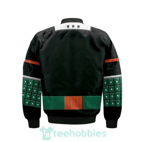 katsuki bakugo custom my hero academia cosplay bomber jacket 2 hhyMC 600x600px Katsuki Bakugo Custom My Hero Academia Cosplay Bomber Jacket