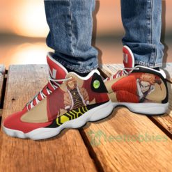keigo takami custom my hero academia anime air jordan 13 shoes 4 gGxPC 247x247px Keigo Takami Custom My Hero Academia Anime Air Jordan 13 Shoes