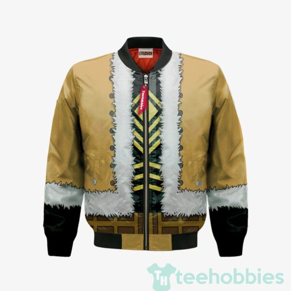keigo takami custom my hero academia cosplay bomber jacket 1 4ZTfF 600x600px Keigo Takami Custom My Hero Academia Cosplay Bomber Jacket