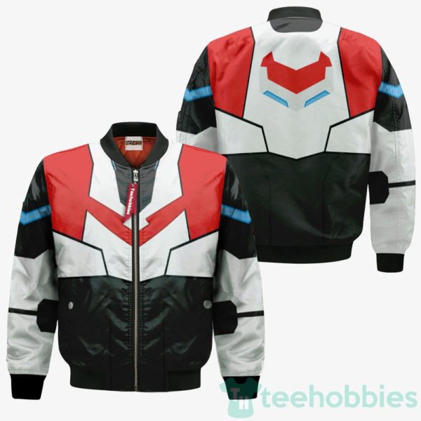 keith custom voltron legendary defender red cosplay bomber jacket 3 zyr12 600x600px Keith Custom Voltron Legendary Defender Red Cosplay Bomber Jacket