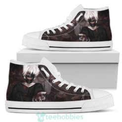 ken kanaki tokyo ghoul anime high top shoes 2 jRstl 247x247px Ken Kanaki Tokyo Ghoul Anime High Top Shoes