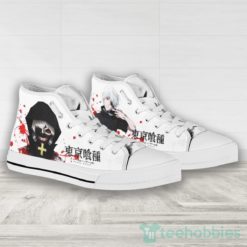 ken kaneki tokyo ghoul all star high top canvas shoes 3 zfWiO 247x247px Ken Kaneki Tokyo Ghoul All Star High Top Canvas Shoes