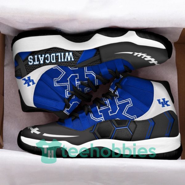 kentucky wildcats new air jordan 11 sneakers shoes 2 Knjac 600x600px Kentucky Wildcats New Air Jordan 11 Sneakers Shoes