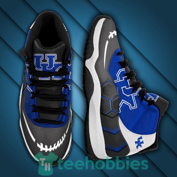 kentucky wildcats new air jordan 11 sneakers shoes 3 QxvjO 600x600px Kentucky Wildcats New Air Jordan 11 Sneakers Shoes