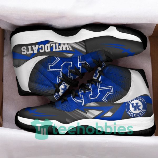 kentucky wildcats new air jordan 11 sneakers shoes concord bred retro design men women 2 Jn2ia 600x600px Kentucky Wildcats New Air Jordan 11 Sneakers Shoes Concord Bred Retro Design Men Women