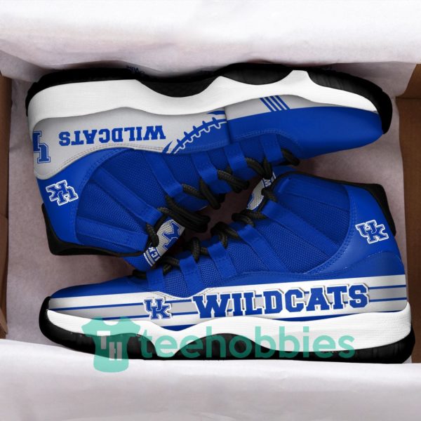 kentucky wildcats new air jordan 11 sneakers shoes gift 2 ULGQ2 600x600px Kentucky Wildcats New Air Jordan 11 Sneakers Shoes Gift