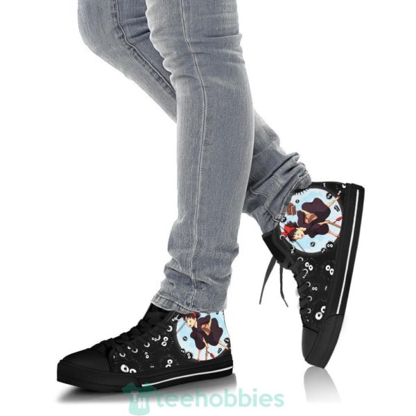kiki delivery service ghibli high top shoes fan gift 5 diFSx 600x600px Kiki Delivery Service Ghibli High Top Shoes Fan Gift