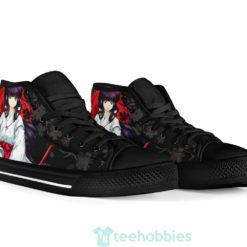 kikyo inuyasha anime high top shoes fan gift 3 iZ39m 247x247px Kikyo Inuyasha Anime High Top Shoes Fan Gift