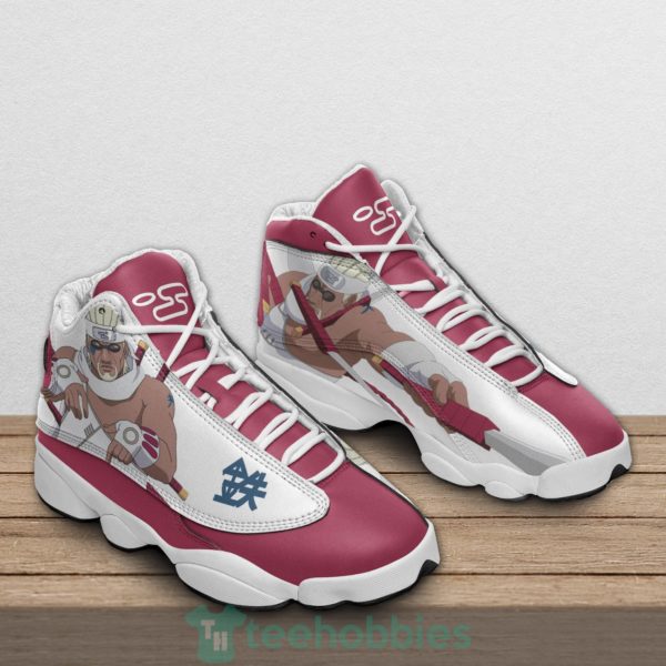 killer b nrt anime custom air jordan 13 shoes 2 EJPHf 600x600px Killer B Nrt Anime Custom Air Jordan 13 Shoes