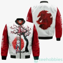 killer bee custom naruto ninja under the sun cosplay bomber jacket 3 33Wgj 247x247px Killer Bee Custom Naruto Ninja Under The Sun Cosplay Bomber Jacket