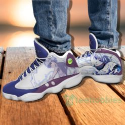 killua zoldyck custom hunter anime air jordan 13 shoes 4 XgEtQ 247x247px Killua Zoldyck Custom Hunter Anime Air Jordan 13 Shoes
