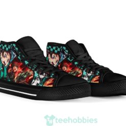 kimetsu no yaiba sneakers tanjro high top shoes mn19 3 FBgaz 247x247px Kimetsu No Yaiba Sneakers Tanjro High Top Shoes MN19