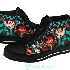 kimetsu no yaiba sneakers tanjro high top shoes mn19 4 OvBPL 247x247px Kimetsu No Yaiba Sneakers Tanjro High Top Shoes MN19