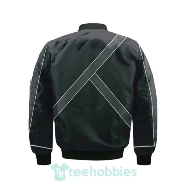 kirito custom sword art online cosplay bomber jacket 2 ApUgf 600x600px Kirito Custom Sword Art Online Cosplay Bomber Jacket