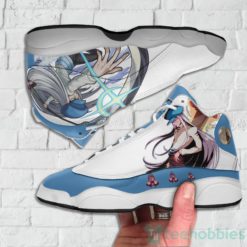 kite custom hunter anime air jordan 13 shoes 3 F2cgk 247x247px Kite Custom Hunter Anime Air Jordan 13 Shoes