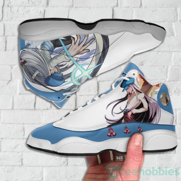 kite custom hunter anime air jordan 13 shoes 3 F2cgk 600x600px Kite Custom Hunter Anime Air Jordan 13 Shoes