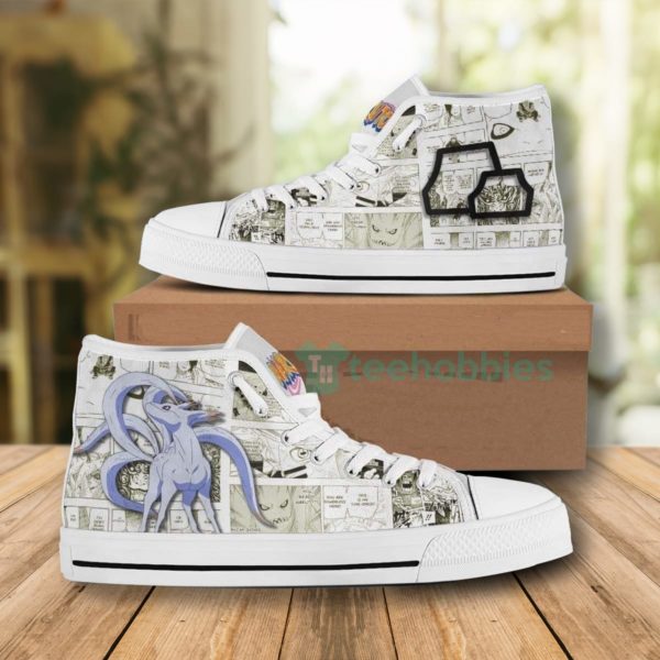 kokuo tailed beast high top canvas shoes custom naruto 1 ea2q5 600x600px Kokuo Tailed Beast High Top Canvas Shoes Custom Naruto